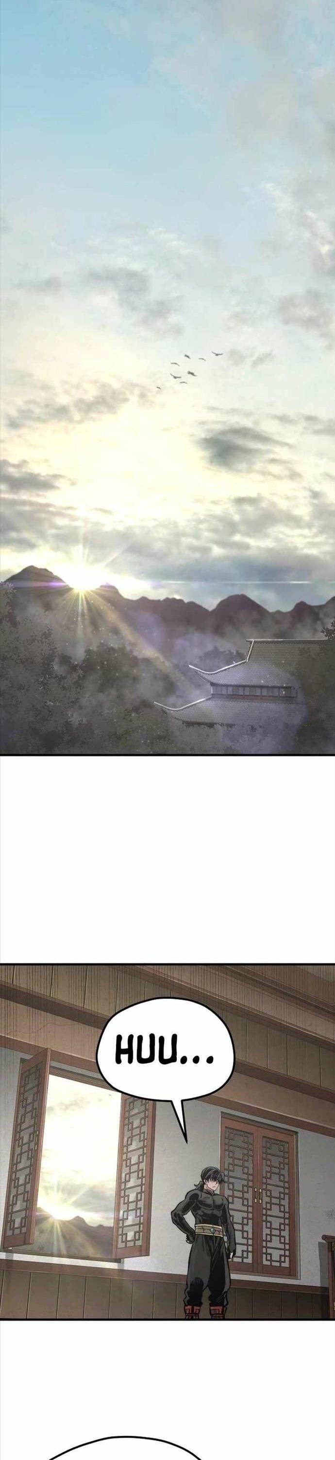 Thiên Ma Phi Thăng Truyện Chap 110 - Next Chap 111