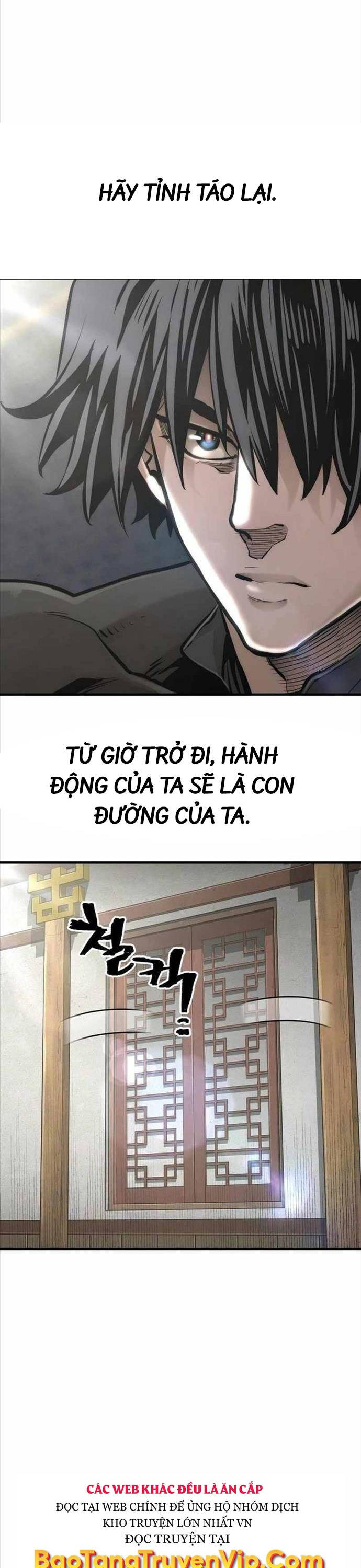 Thiên Ma Phi Thăng Truyện Chap 110 - Next Chap 111