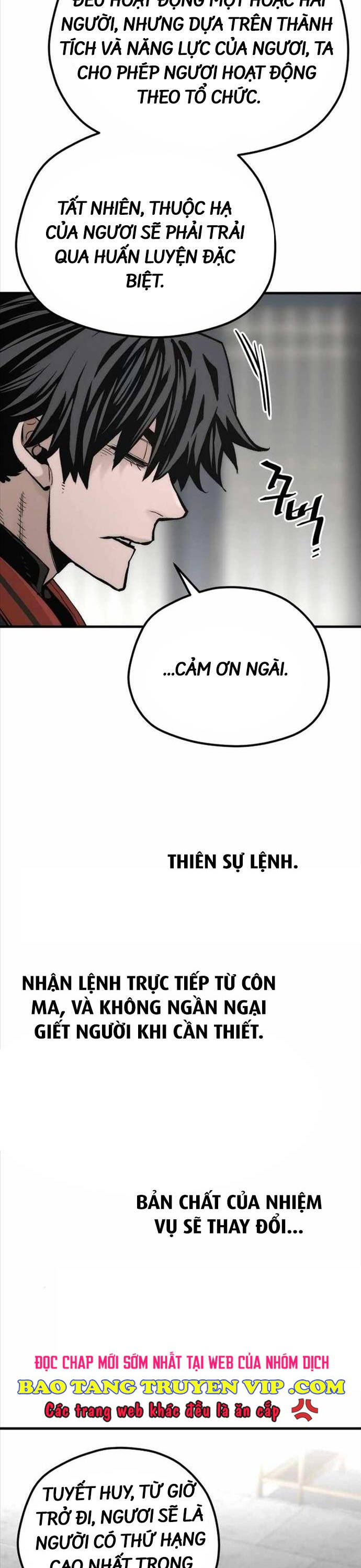 Thiên Ma Phi Thăng Truyện Chap 110 - Next Chap 111