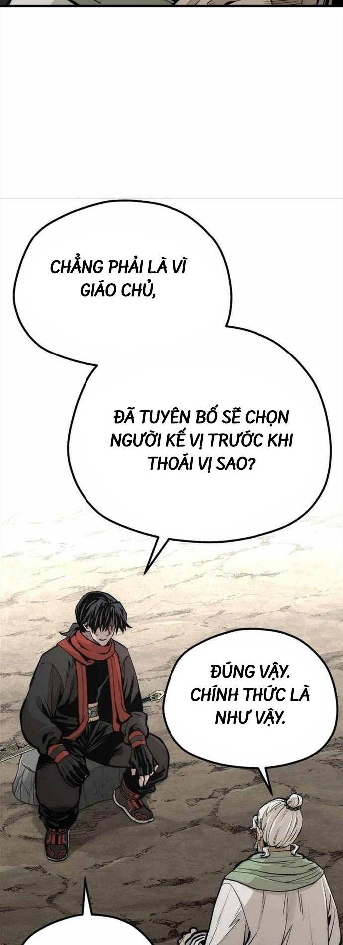 Thiên Ma Phi Thăng Truyện Chap 110 - Next Chap 111