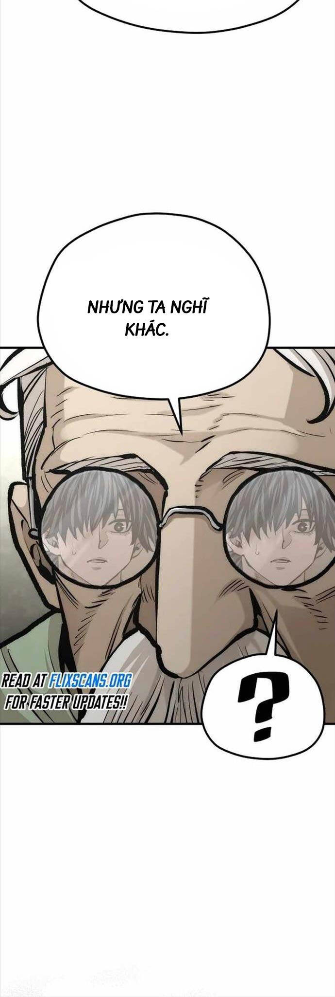 Thiên Ma Phi Thăng Truyện Chap 110 - Next Chap 111