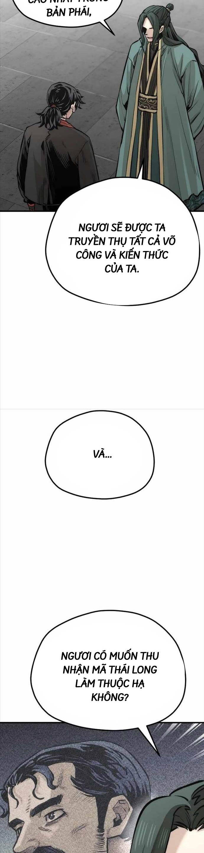 Thiên Ma Phi Thăng Truyện Chap 110 - Next Chap 111