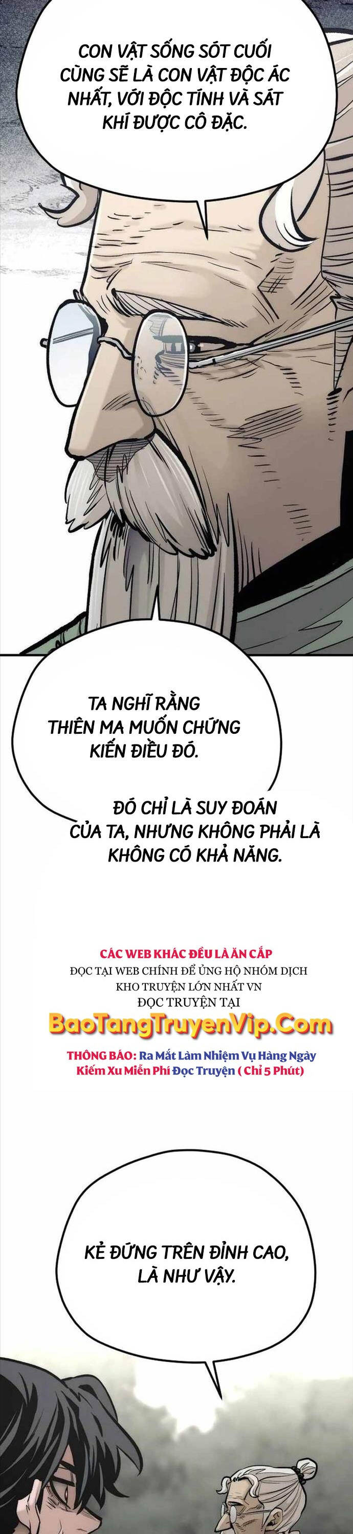 Thiên Ma Phi Thăng Truyện Chap 110 - Next Chap 111