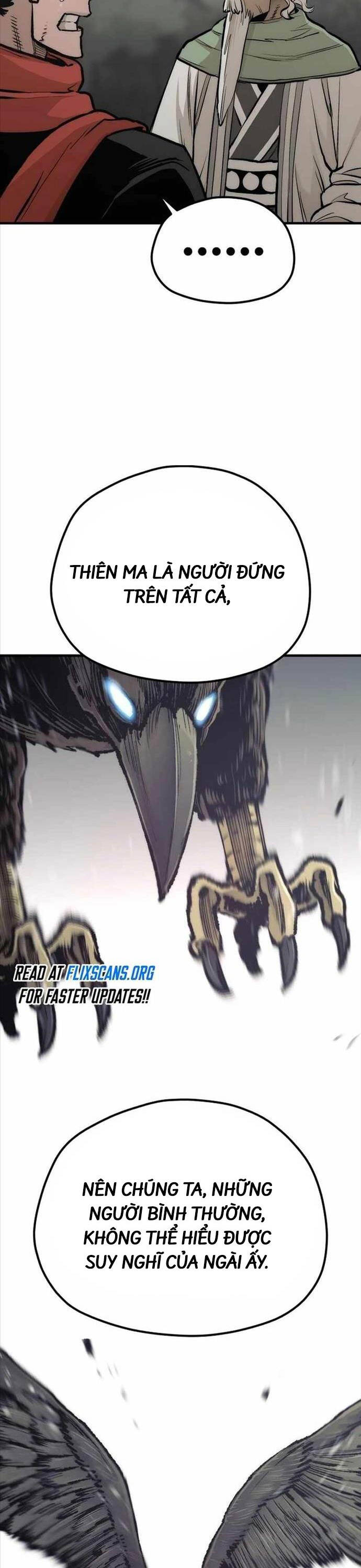 Thiên Ma Phi Thăng Truyện Chap 110 - Next Chap 111