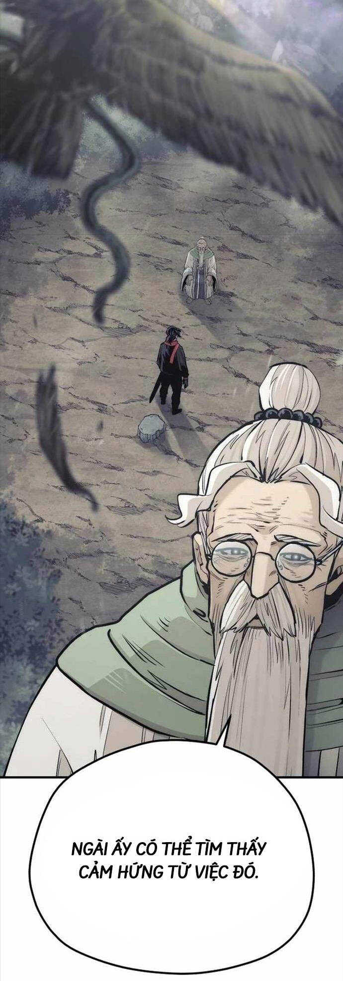 Thiên Ma Phi Thăng Truyện Chap 110 - Next Chap 111