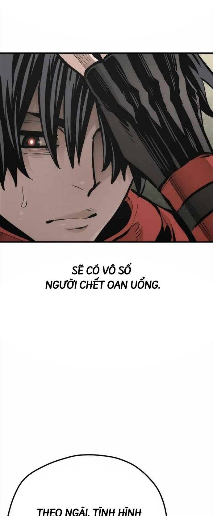 Thiên Ma Phi Thăng Truyện Chap 110 - Next Chap 111