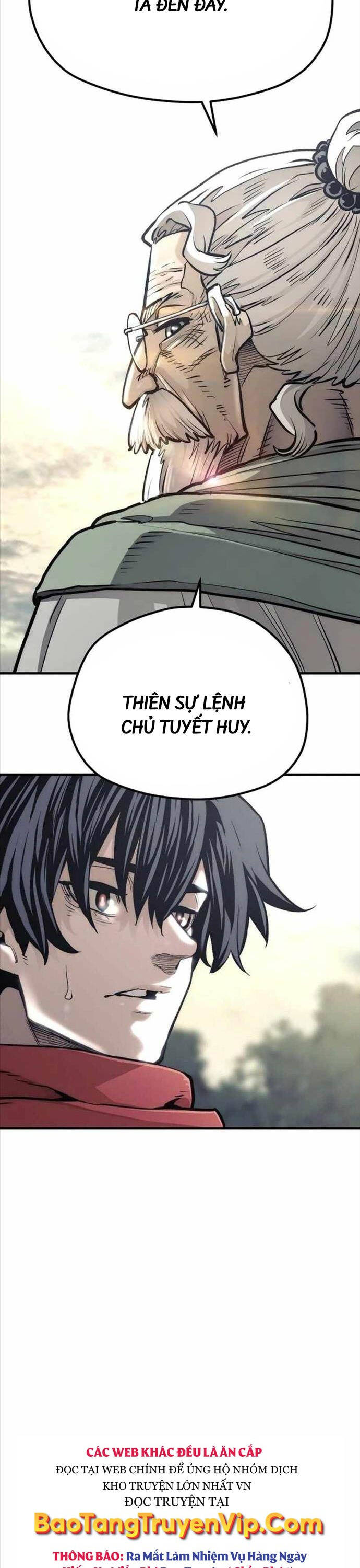 Thiên Ma Phi Thăng Truyện Chap 110 - Next Chap 111