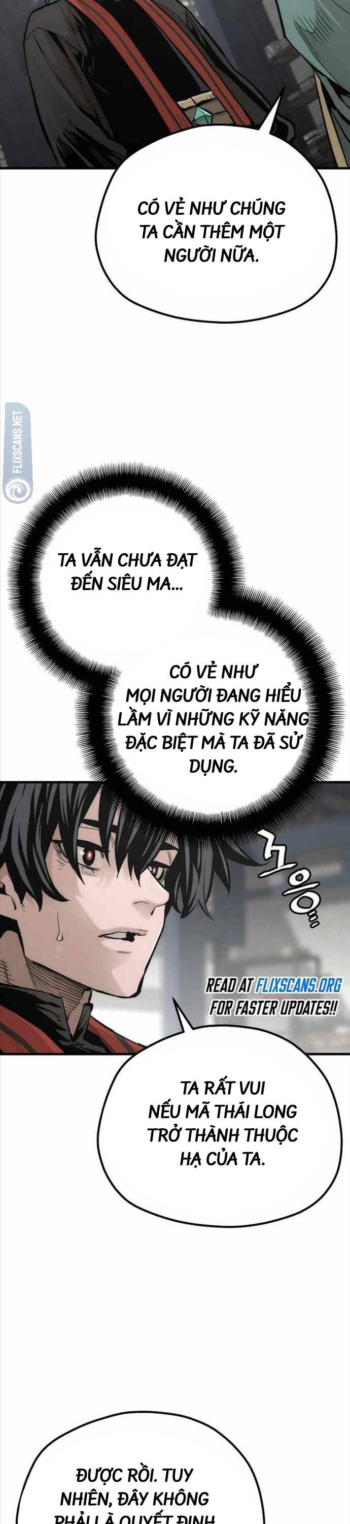 Thiên Ma Phi Thăng Truyện Chap 110 - Next Chap 111