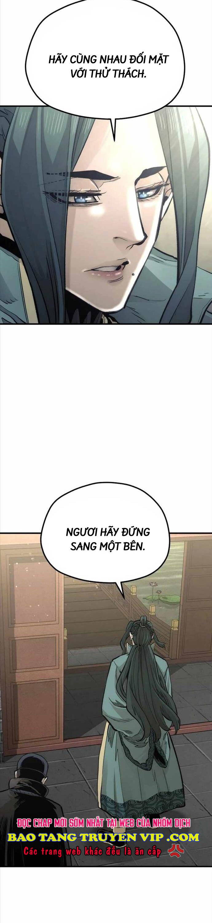 Thiên Ma Phi Thăng Truyện Chap 110 - Next Chap 111