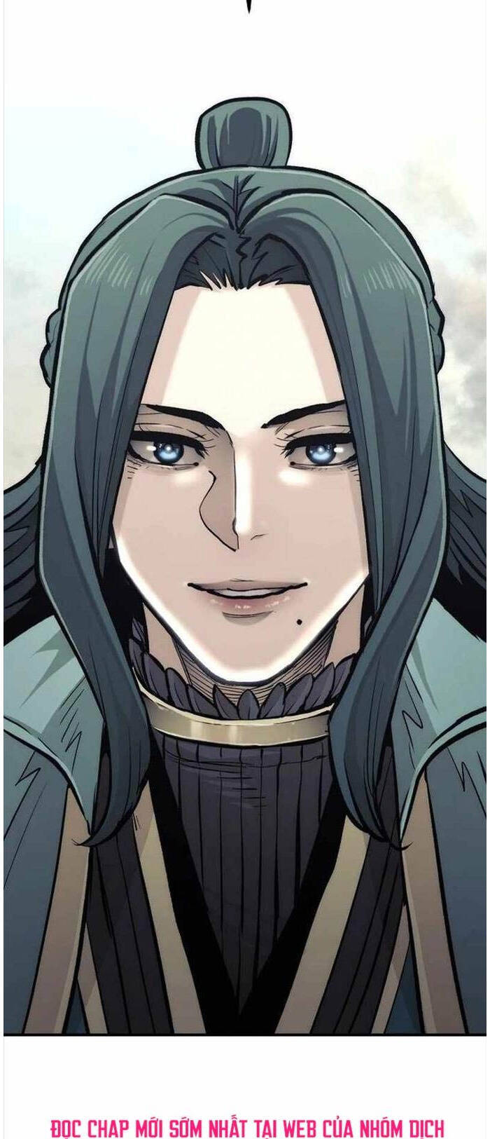 Thiên Ma Phi Thăng Truyện Chap 110 - Next Chap 111