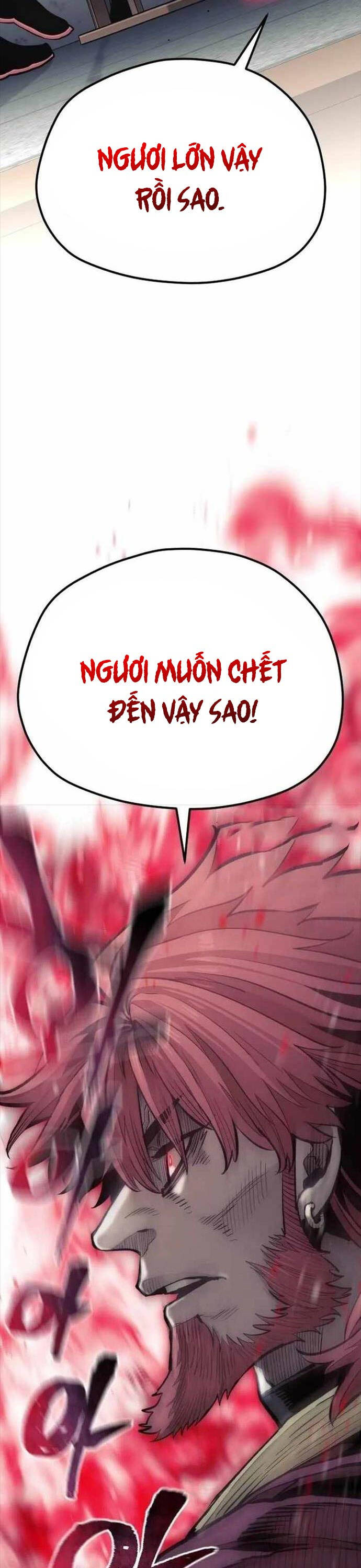Thiên Ma Phi Thăng Truyện Chap 111 - Next Chap 112