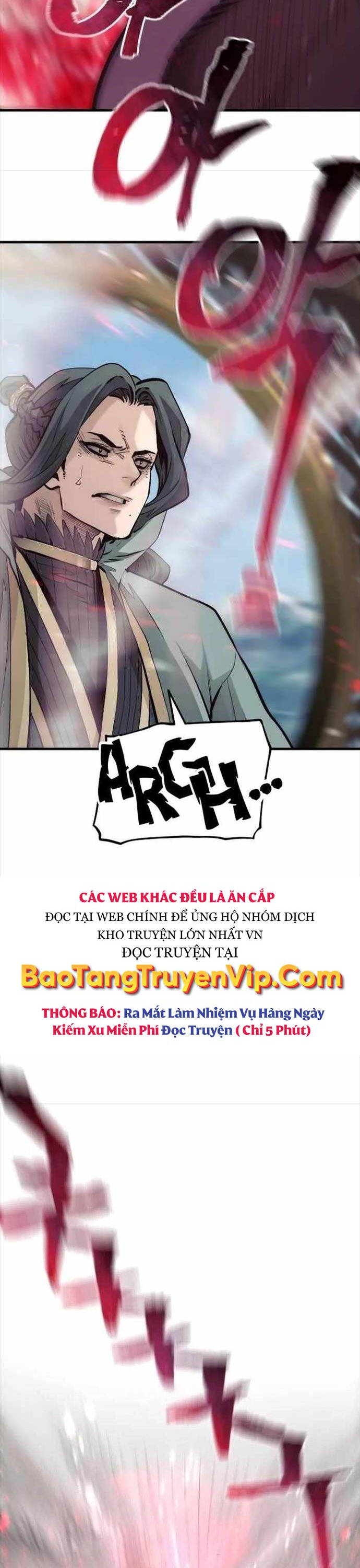 Thiên Ma Phi Thăng Truyện Chap 111 - Next Chap 112