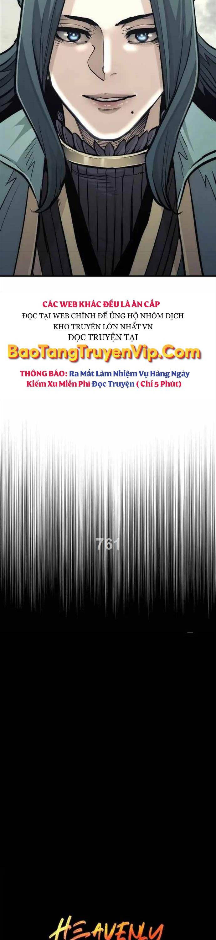 Thiên Ma Phi Thăng Truyện Chap 111 - Next Chap 112