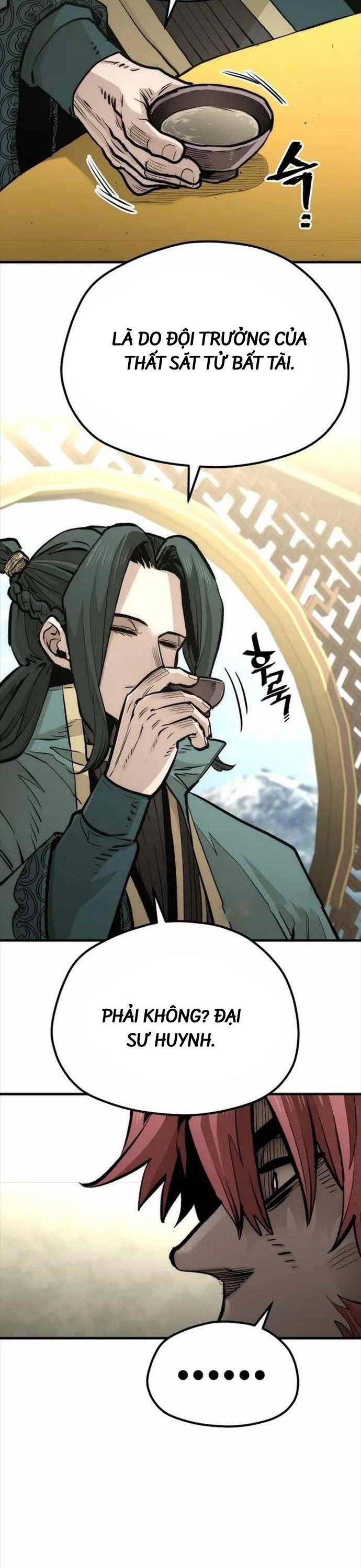 Thiên Ma Phi Thăng Truyện Chap 111 - Next Chap 112