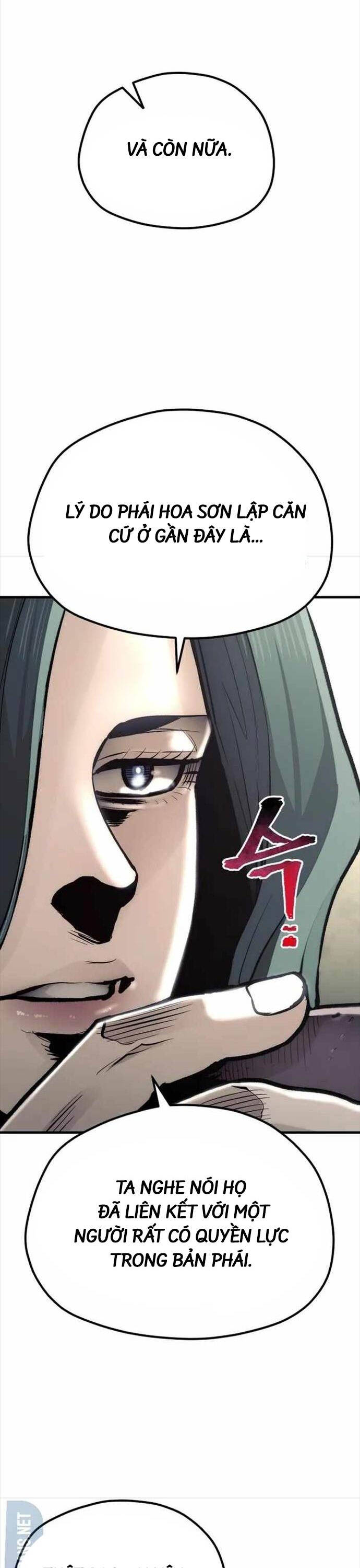 Thiên Ma Phi Thăng Truyện Chap 111 - Next Chap 112