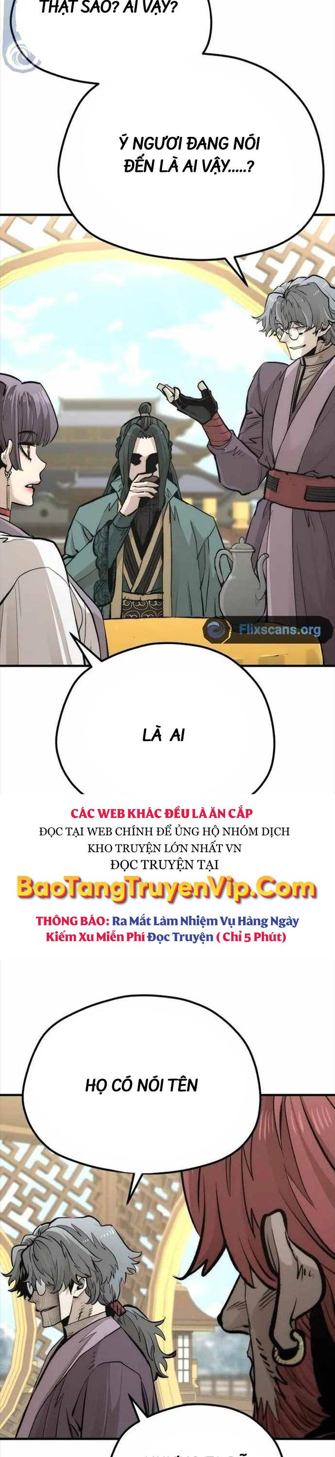 Thiên Ma Phi Thăng Truyện Chap 111 - Next Chap 112