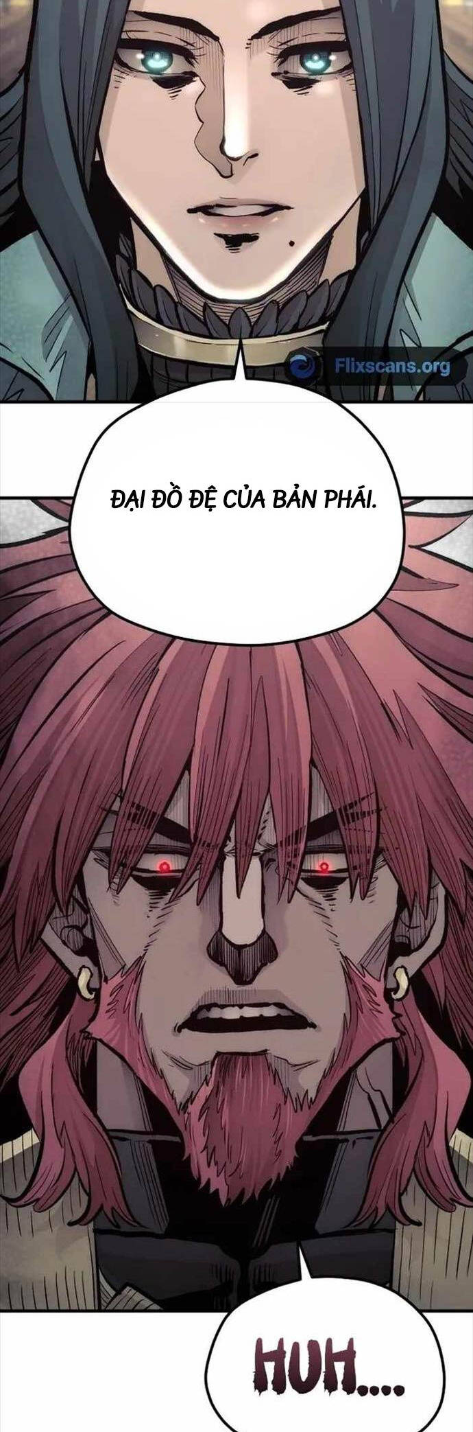 Thiên Ma Phi Thăng Truyện Chap 111 - Next Chap 112