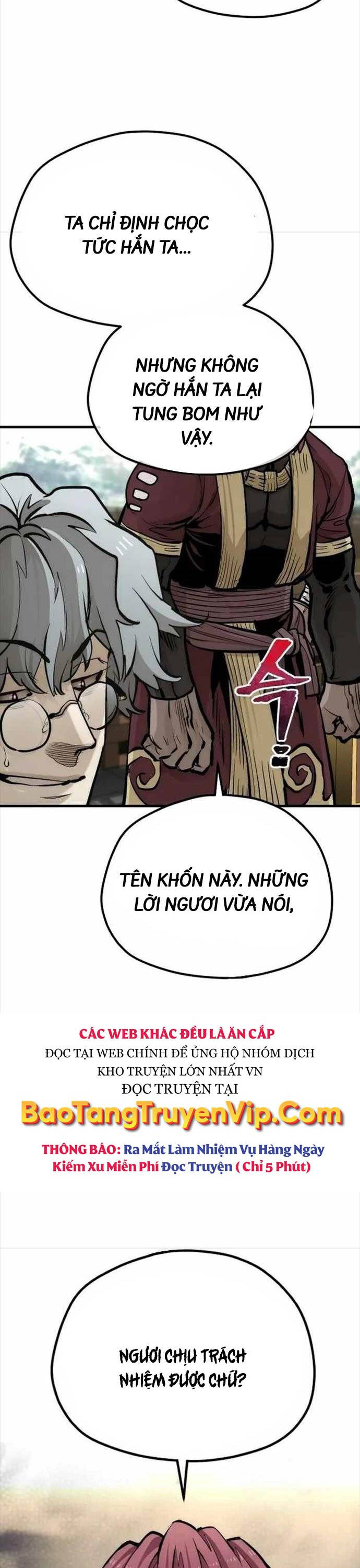 Thiên Ma Phi Thăng Truyện Chap 111 - Next Chap 112