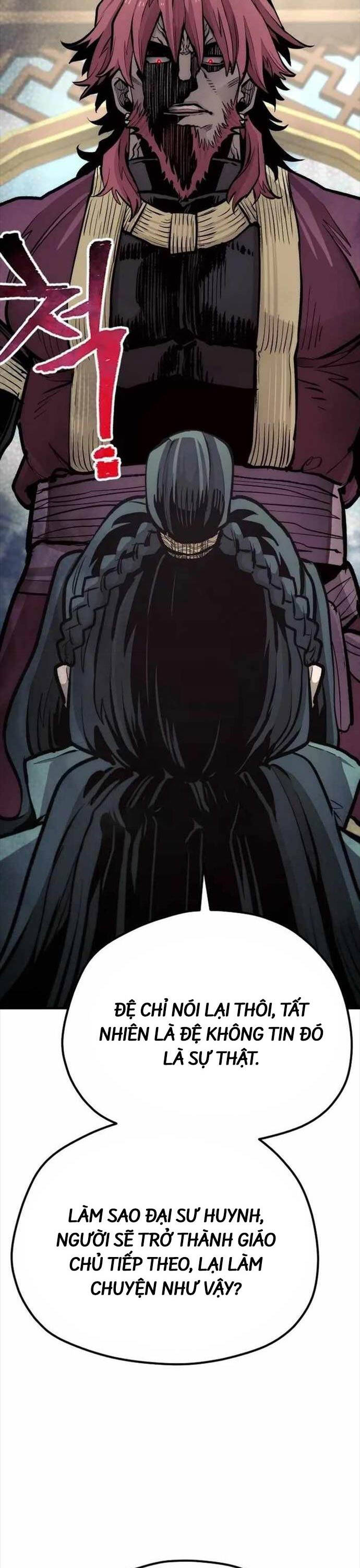 Thiên Ma Phi Thăng Truyện Chap 111 - Next Chap 112