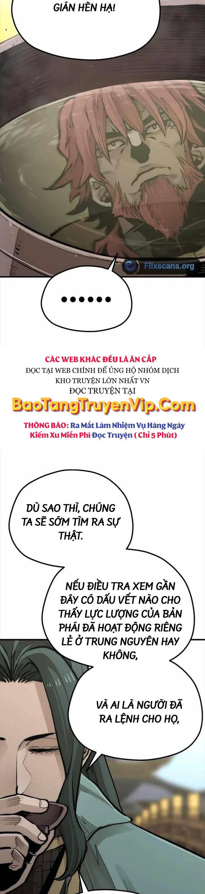 Thiên Ma Phi Thăng Truyện Chap 111 - Next Chap 112