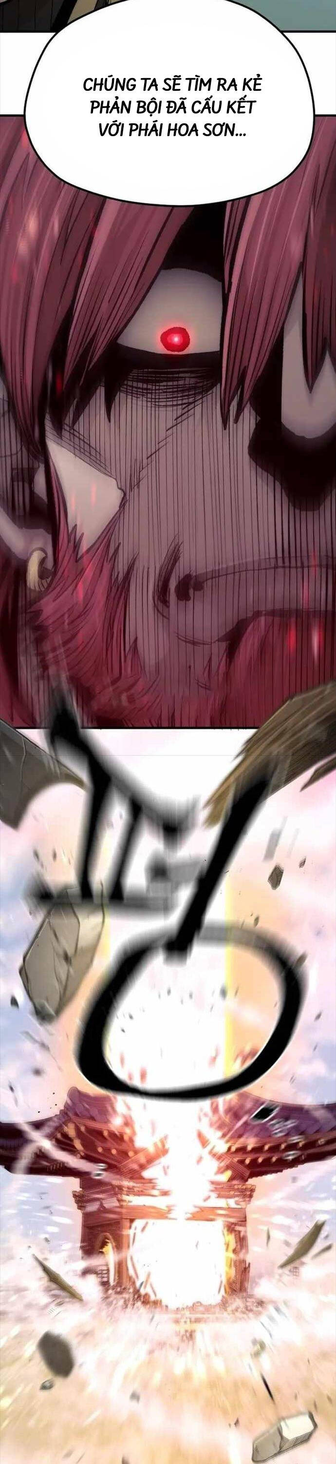 Thiên Ma Phi Thăng Truyện Chap 111 - Next Chap 112