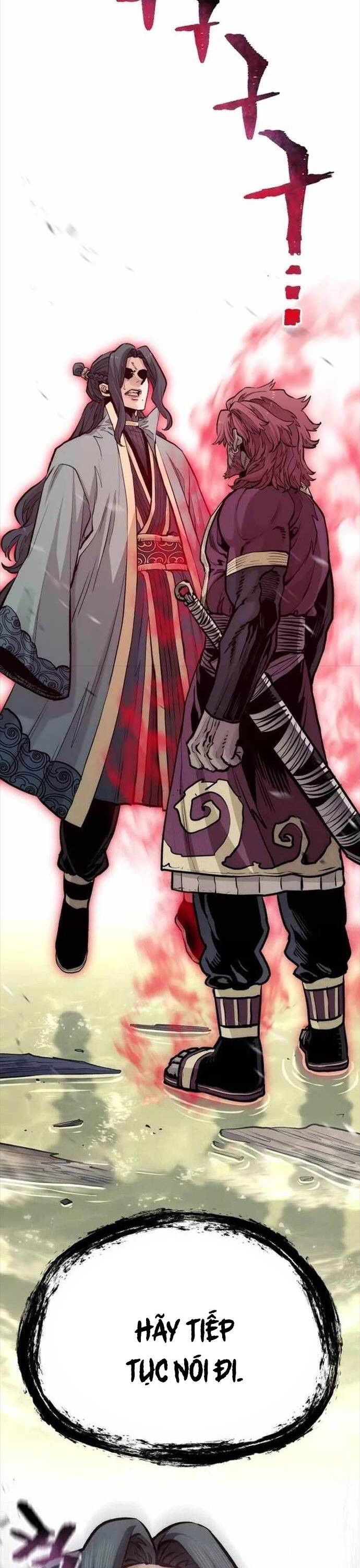 Thiên Ma Phi Thăng Truyện Chap 111 - Next Chap 112