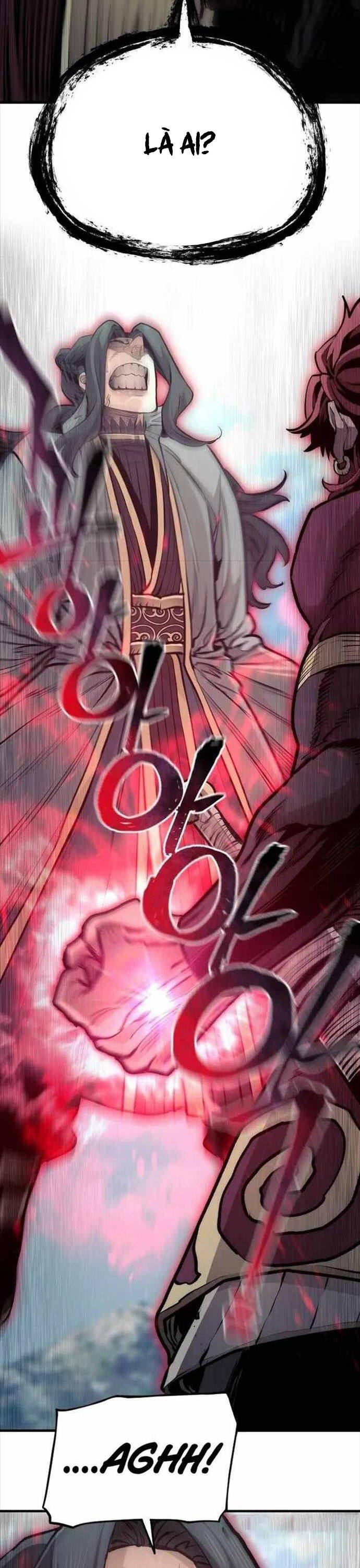 Thiên Ma Phi Thăng Truyện Chap 111 - Next Chap 112