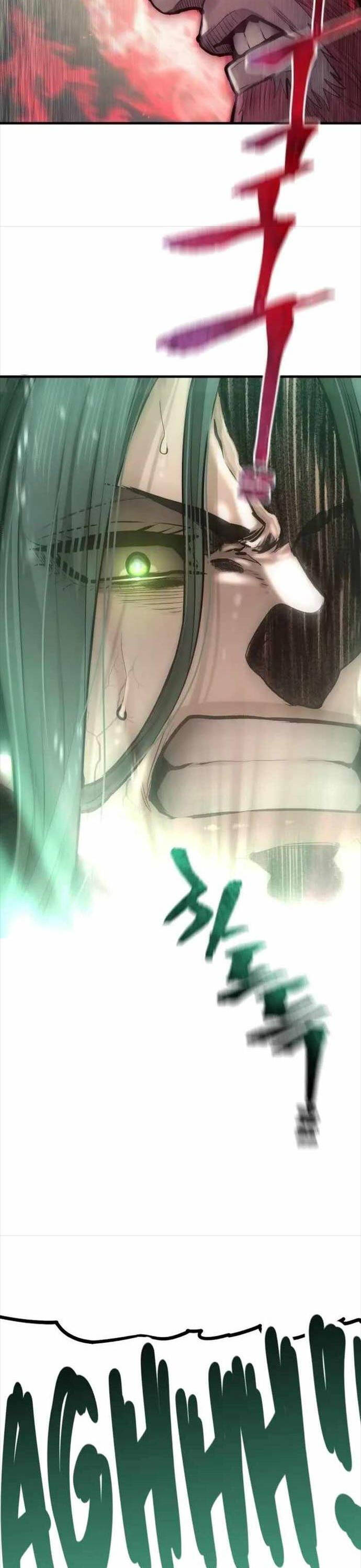 Thiên Ma Phi Thăng Truyện Chap 111 - Next Chap 112