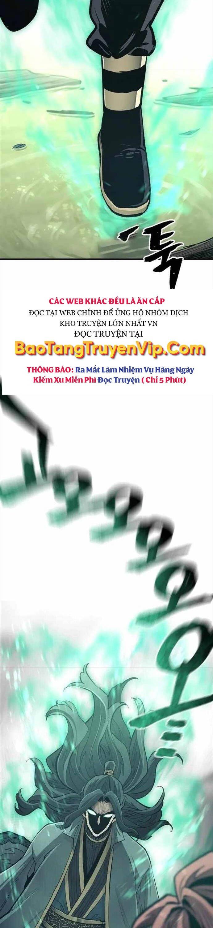 Thiên Ma Phi Thăng Truyện Chap 111 - Next Chap 112