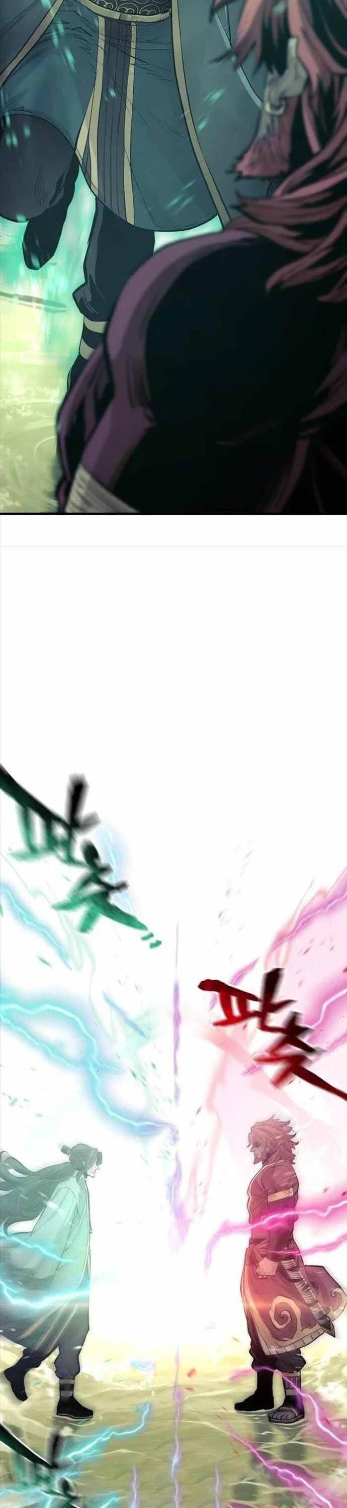 Thiên Ma Phi Thăng Truyện Chap 111 - Next Chap 112