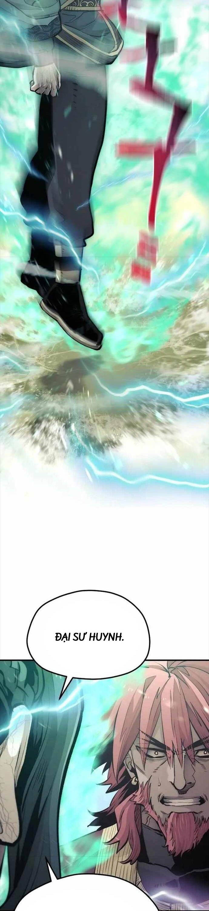Thiên Ma Phi Thăng Truyện Chap 111 - Next Chap 112