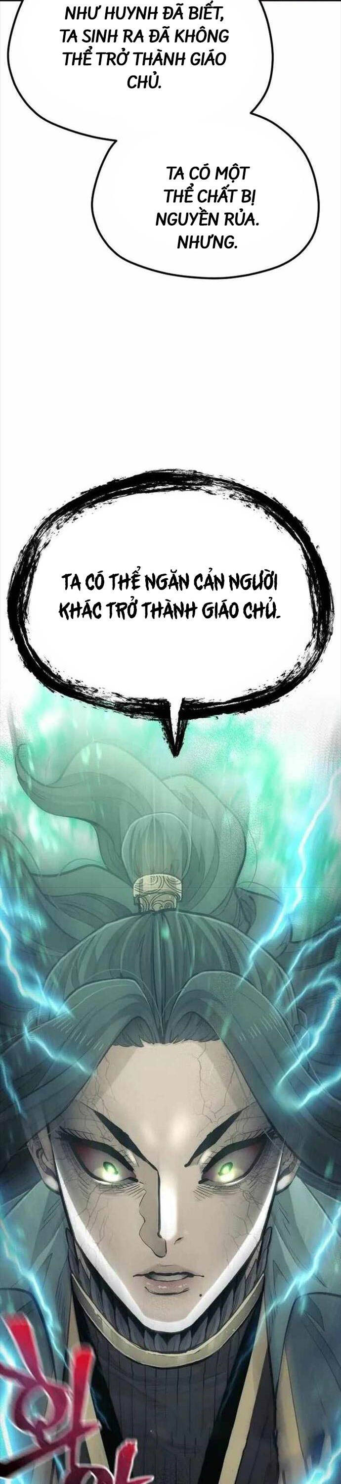 Thiên Ma Phi Thăng Truyện Chap 111 - Next Chap 112