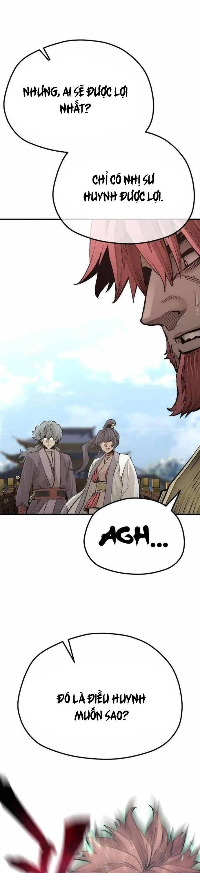 Thiên Ma Phi Thăng Truyện Chap 111 - Next Chap 112