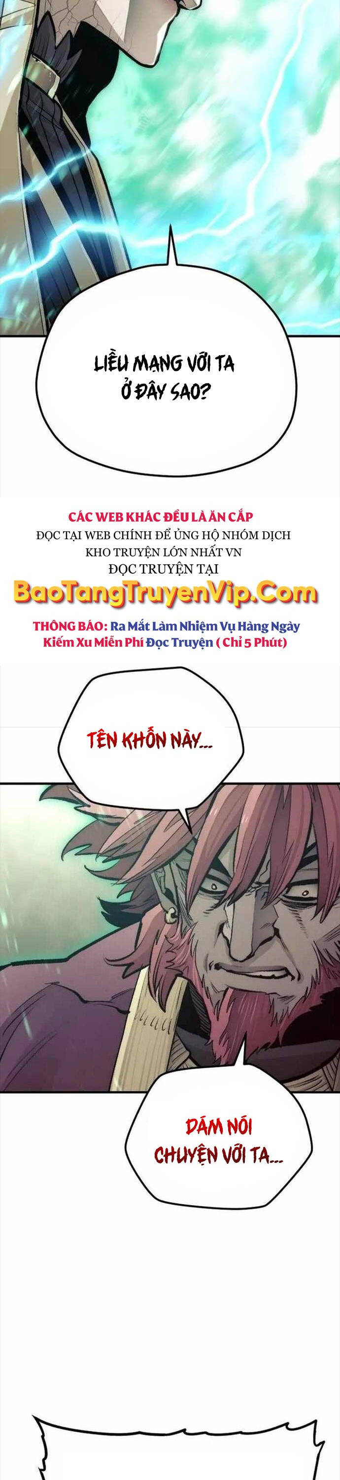 Thiên Ma Phi Thăng Truyện Chap 111 - Next Chap 112
