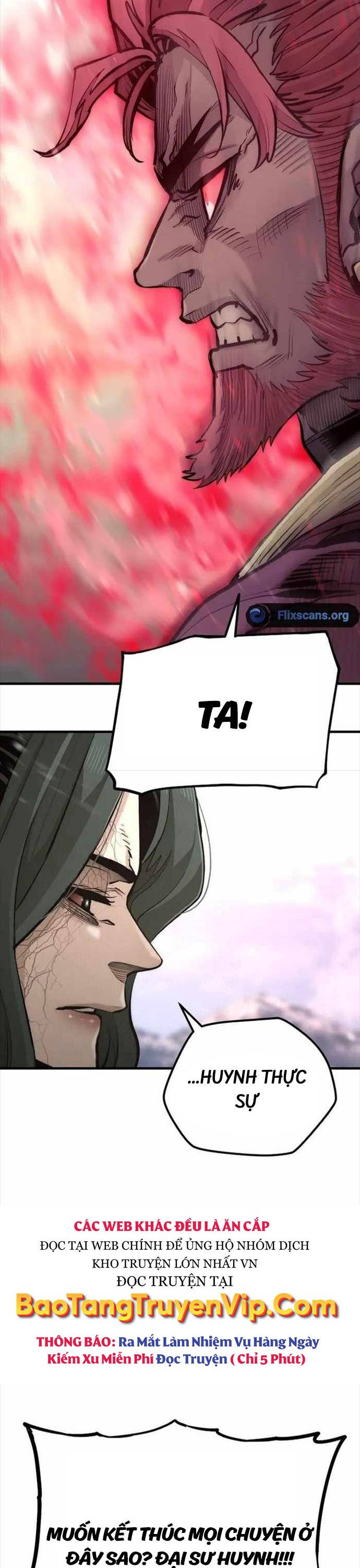 Thiên Ma Phi Thăng Truyện Chap 111 - Next Chap 112