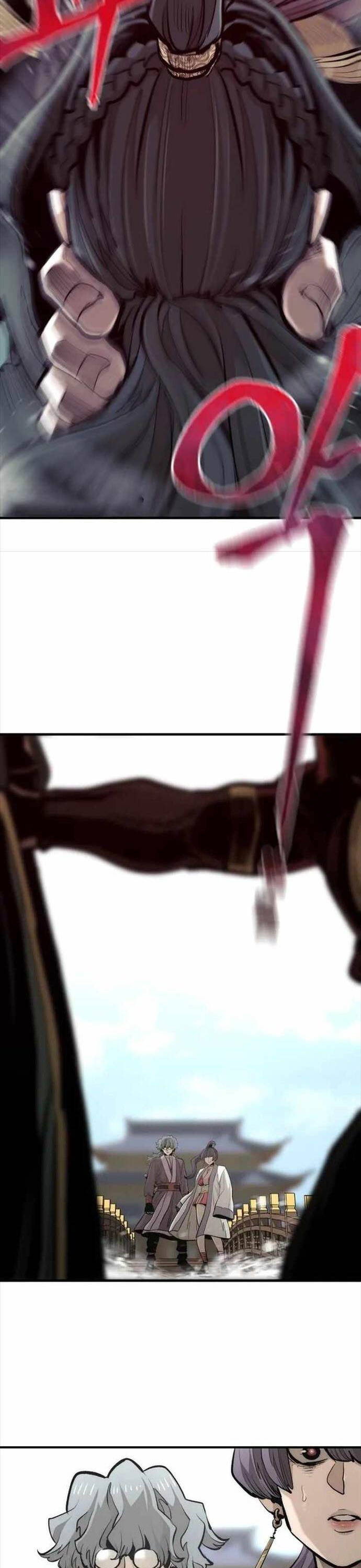 Thiên Ma Phi Thăng Truyện Chap 111 - Next Chap 112