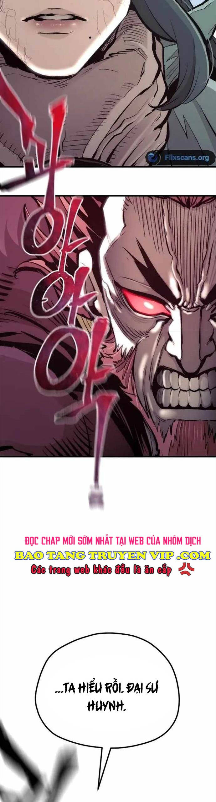 Thiên Ma Phi Thăng Truyện Chap 111 - Next Chap 112