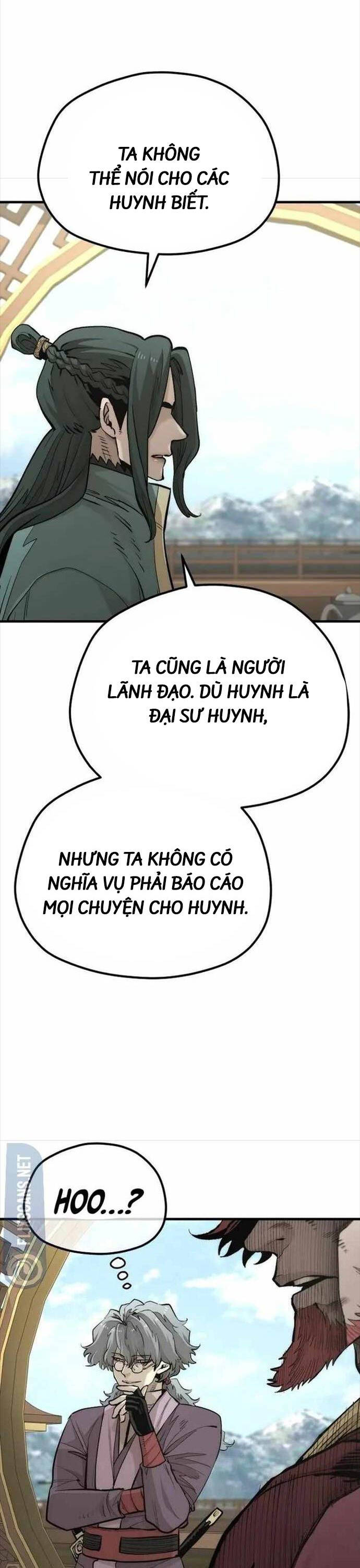 Thiên Ma Phi Thăng Truyện Chap 111 - Next Chap 112