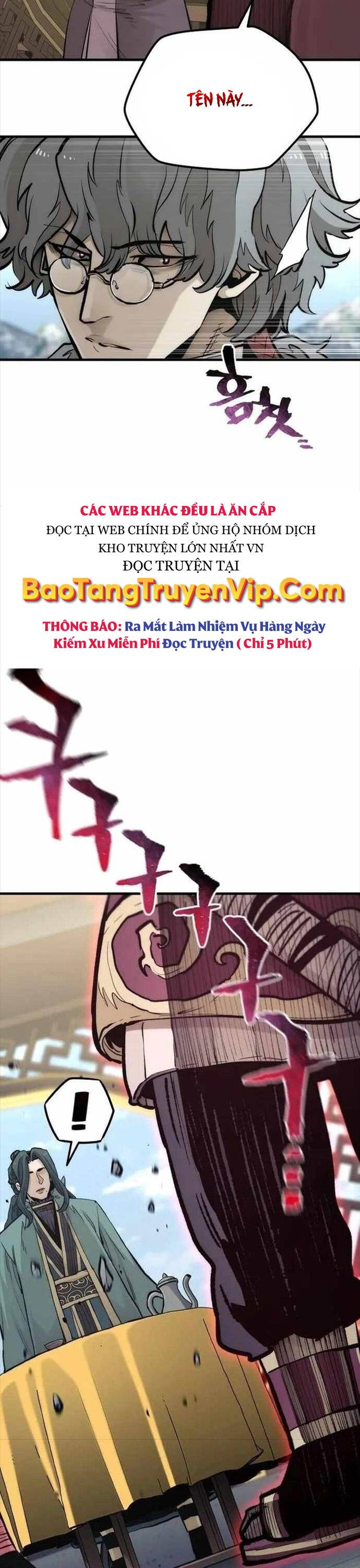 Thiên Ma Phi Thăng Truyện Chap 111 - Next Chap 112