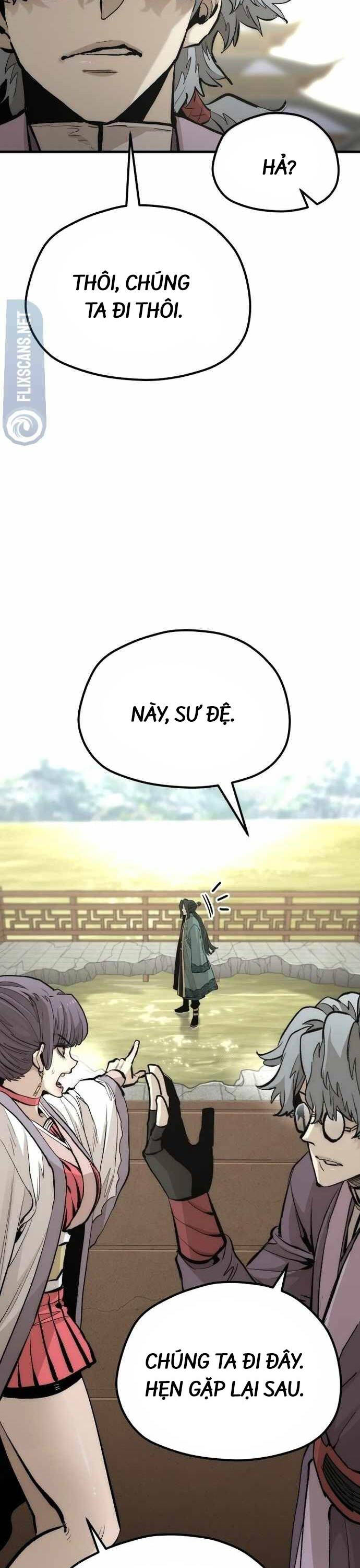 Thiên Ma Phi Thăng Truyện Chap 112 - Next Chap 113