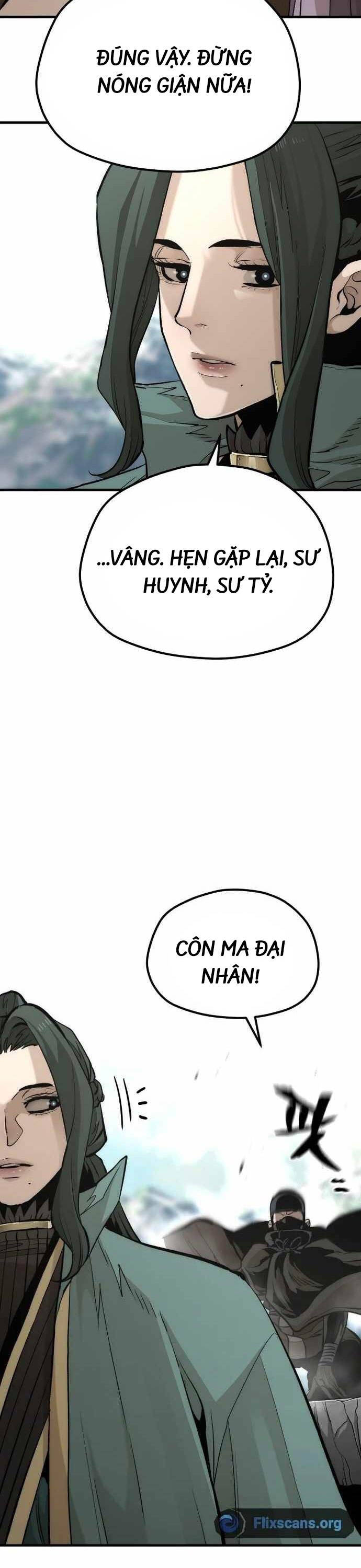 Thiên Ma Phi Thăng Truyện Chap 112 - Next Chap 113