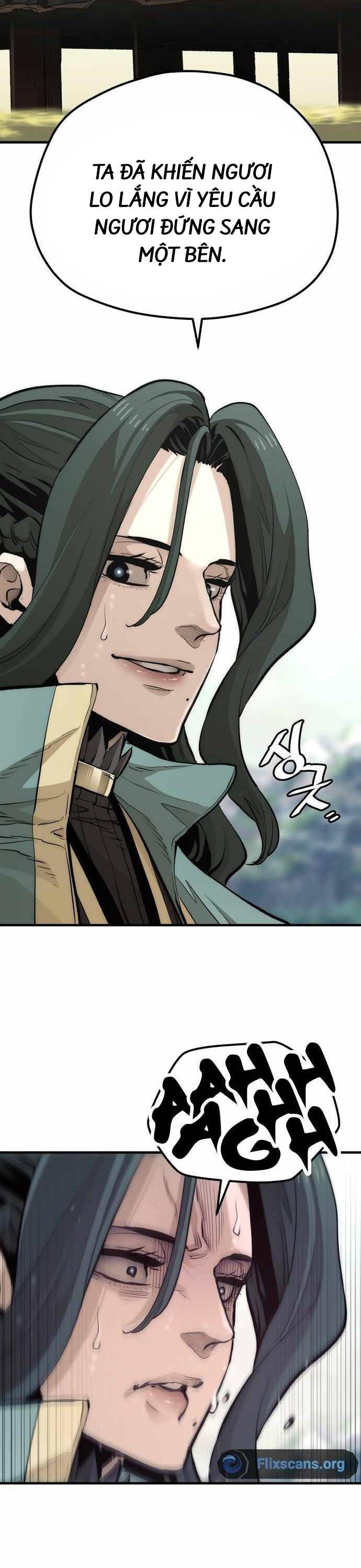 Thiên Ma Phi Thăng Truyện Chap 112 - Next Chap 113