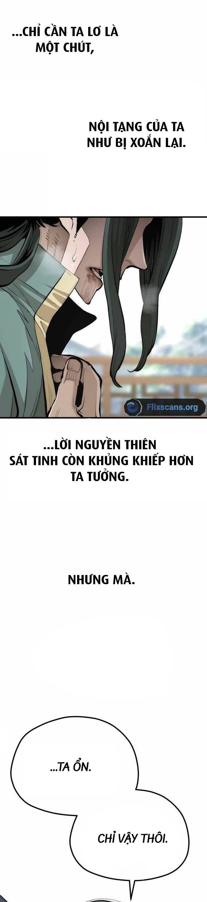Thiên Ma Phi Thăng Truyện Chap 112 - Next Chap 113