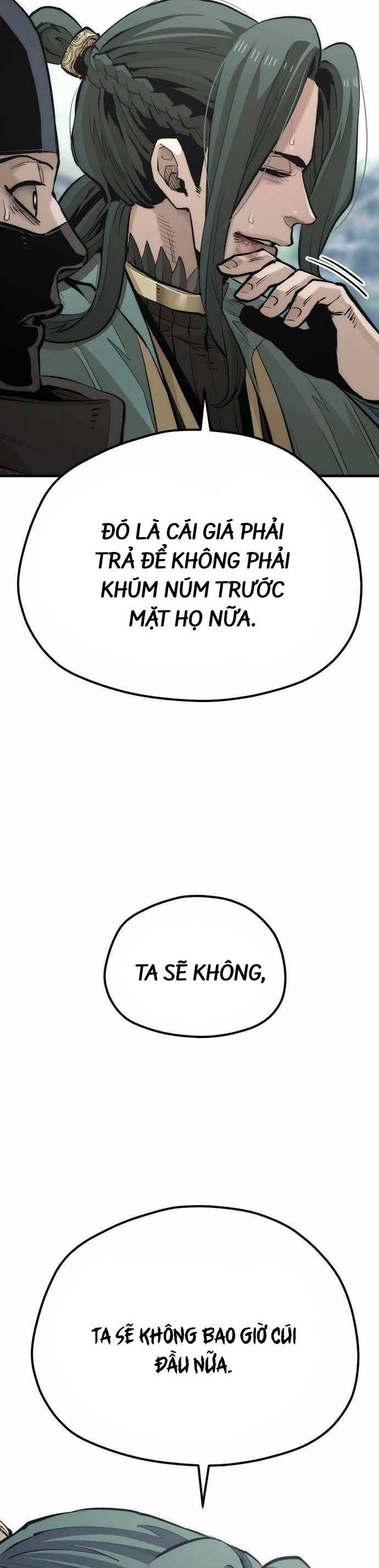 Thiên Ma Phi Thăng Truyện Chap 112 - Next Chap 113