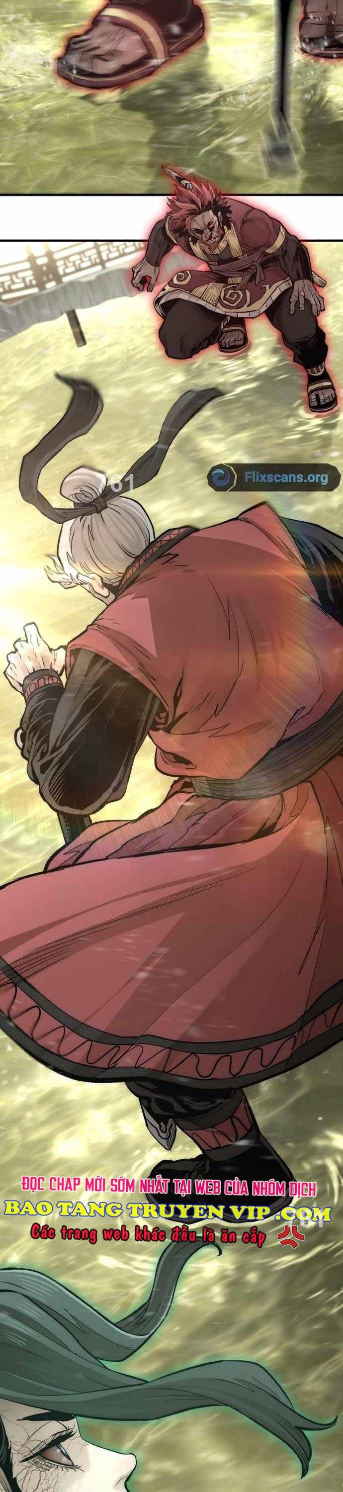 Thiên Ma Phi Thăng Truyện Chap 112 - Next Chap 113