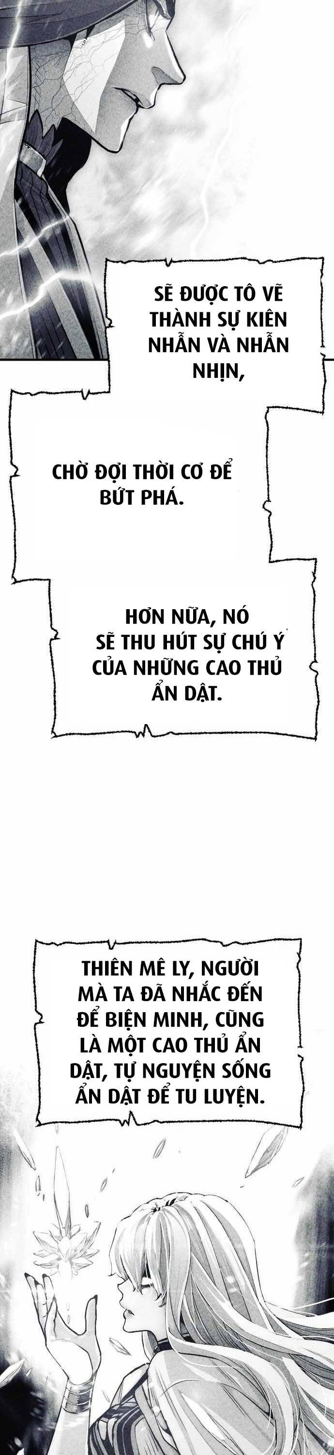 Thiên Ma Phi Thăng Truyện Chap 112 - Next Chap 113