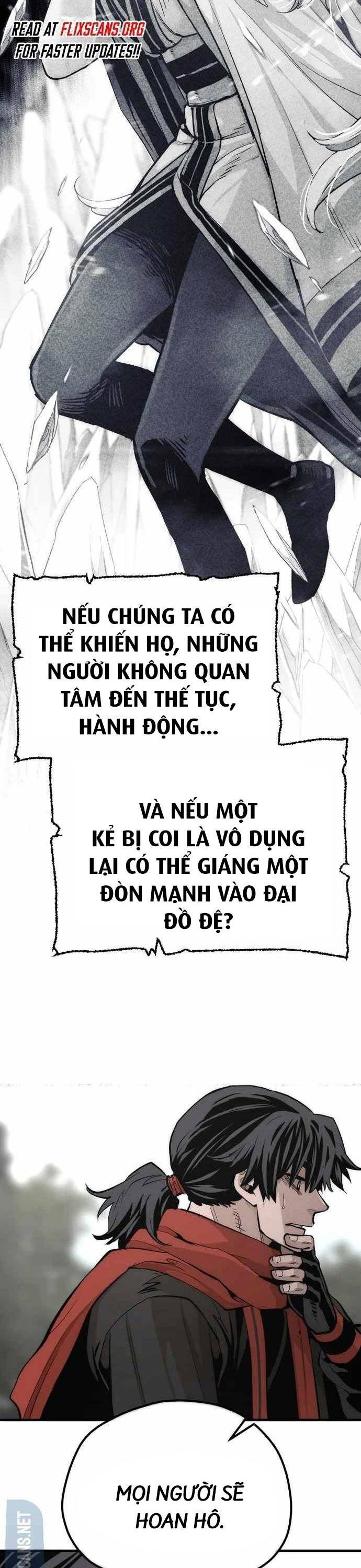 Thiên Ma Phi Thăng Truyện Chap 112 - Next Chap 113