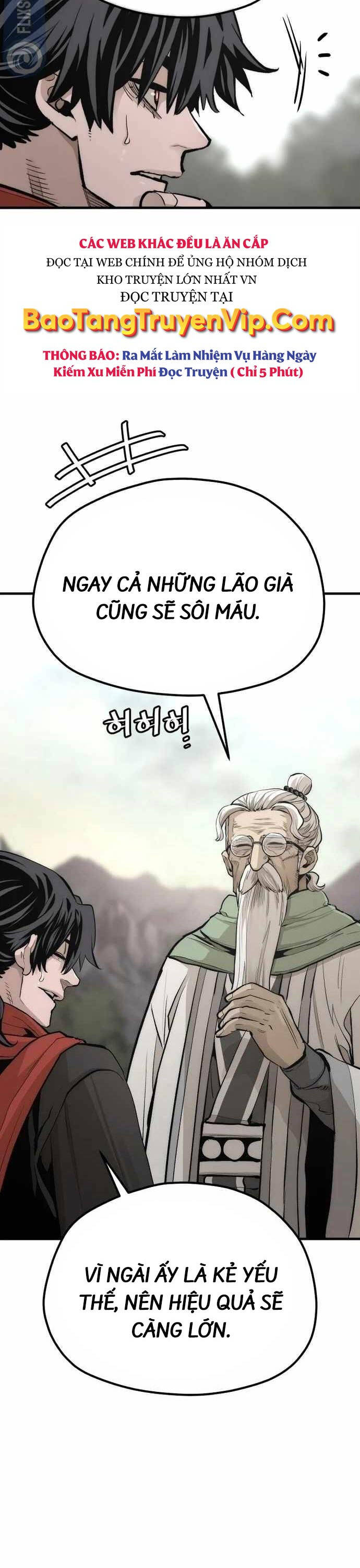 Thiên Ma Phi Thăng Truyện Chap 112 - Next Chap 113