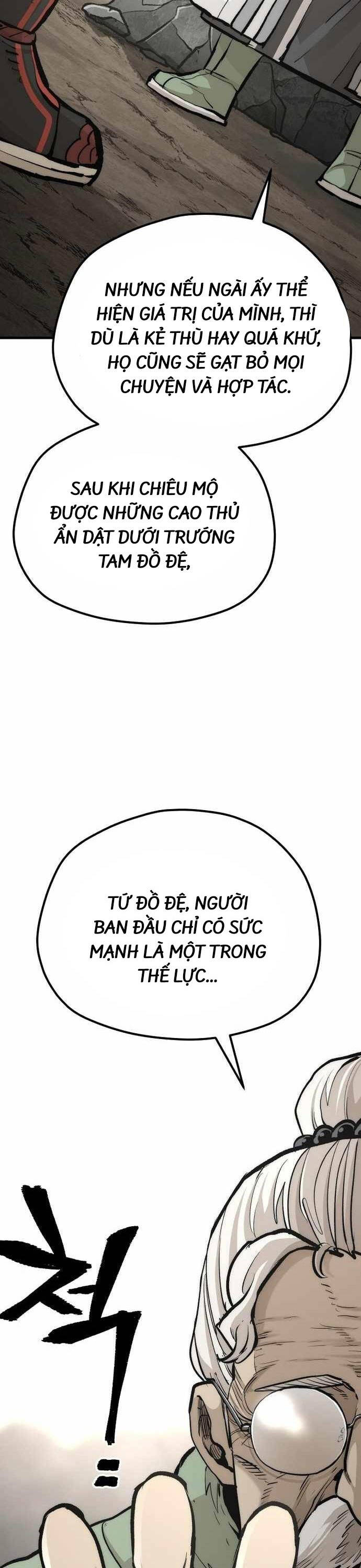 Thiên Ma Phi Thăng Truyện Chap 112 - Next Chap 113