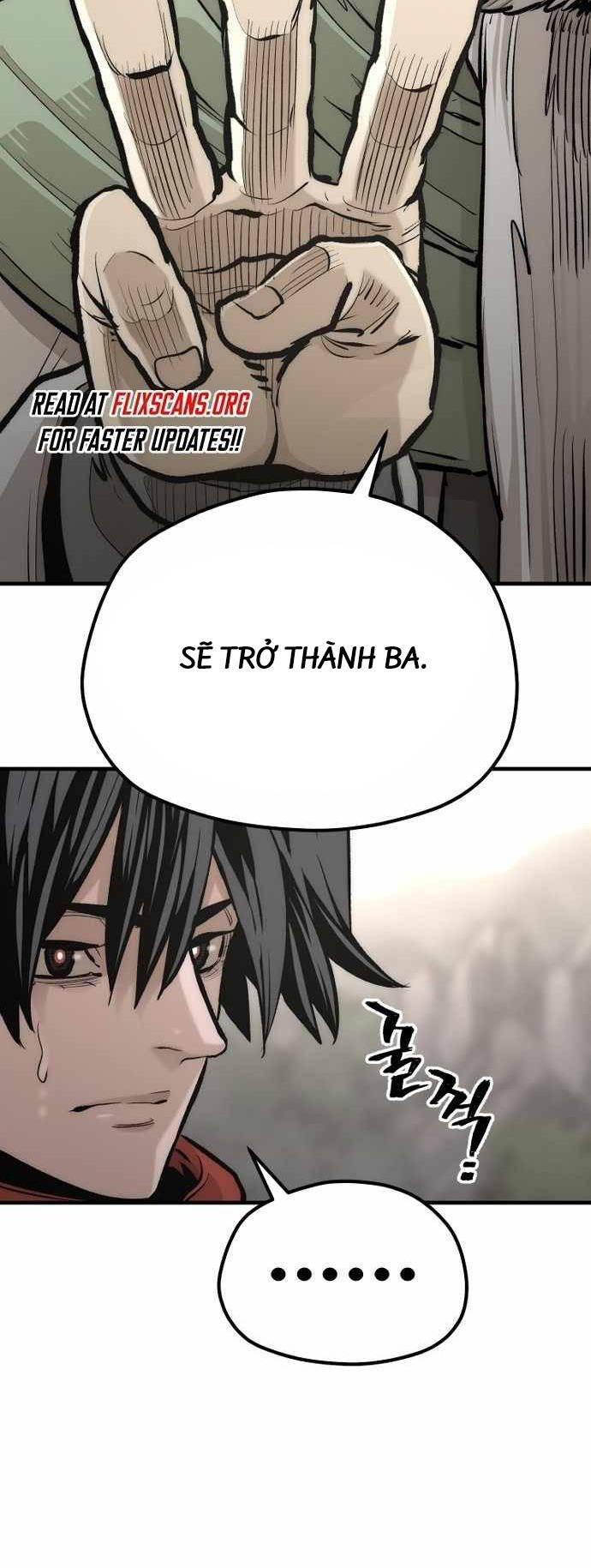 Thiên Ma Phi Thăng Truyện Chap 112 - Next Chap 113